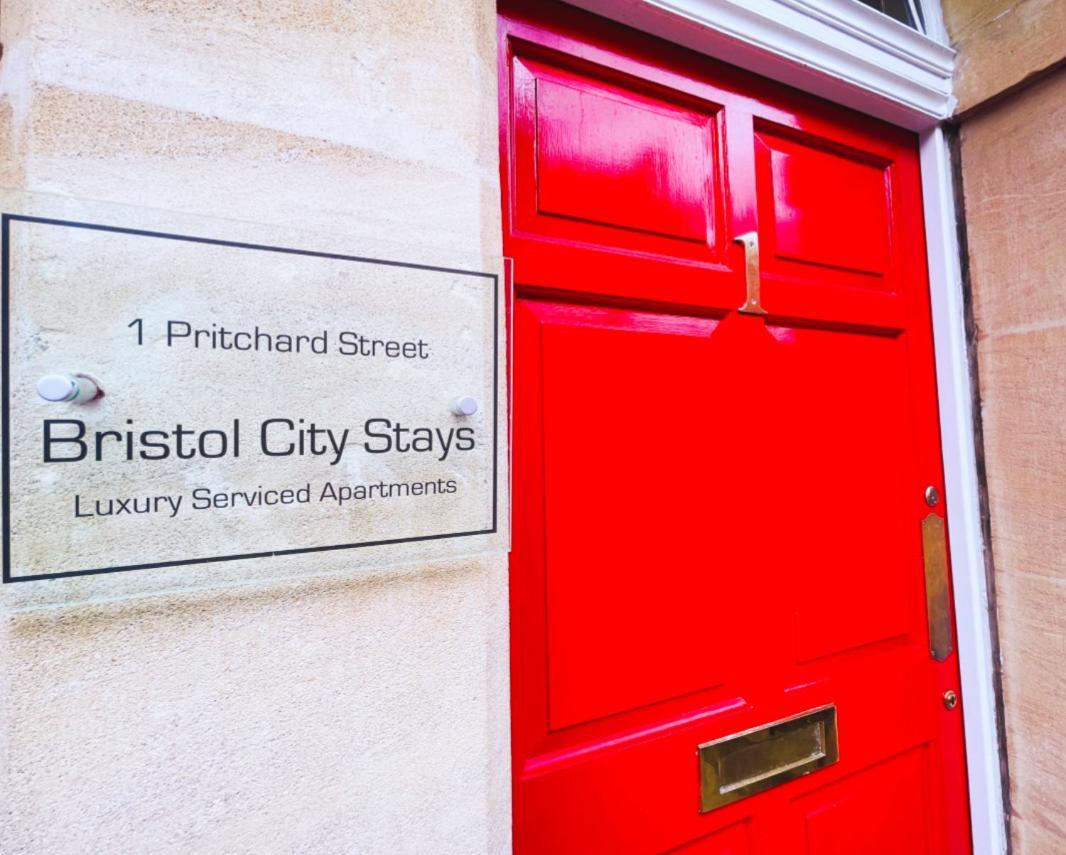 Bristol City Stays - Cabot Circus Exterior photo